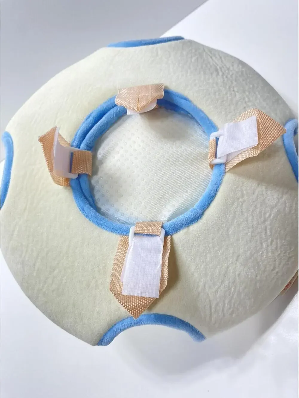Small Pet Hamster & Mice Hanging UFO Bed – Cozy Nester House for Rodents, New